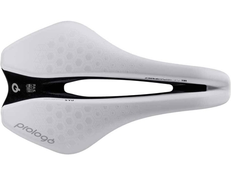 Sillín de Ciclismo PROLOGO Dimension Tri Nack (245 x 143 mm)