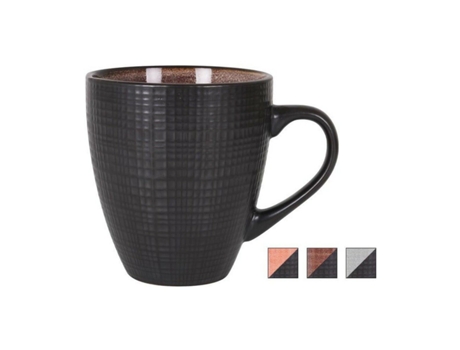 Juego de Tazas de Café Sauvage 550 ml
