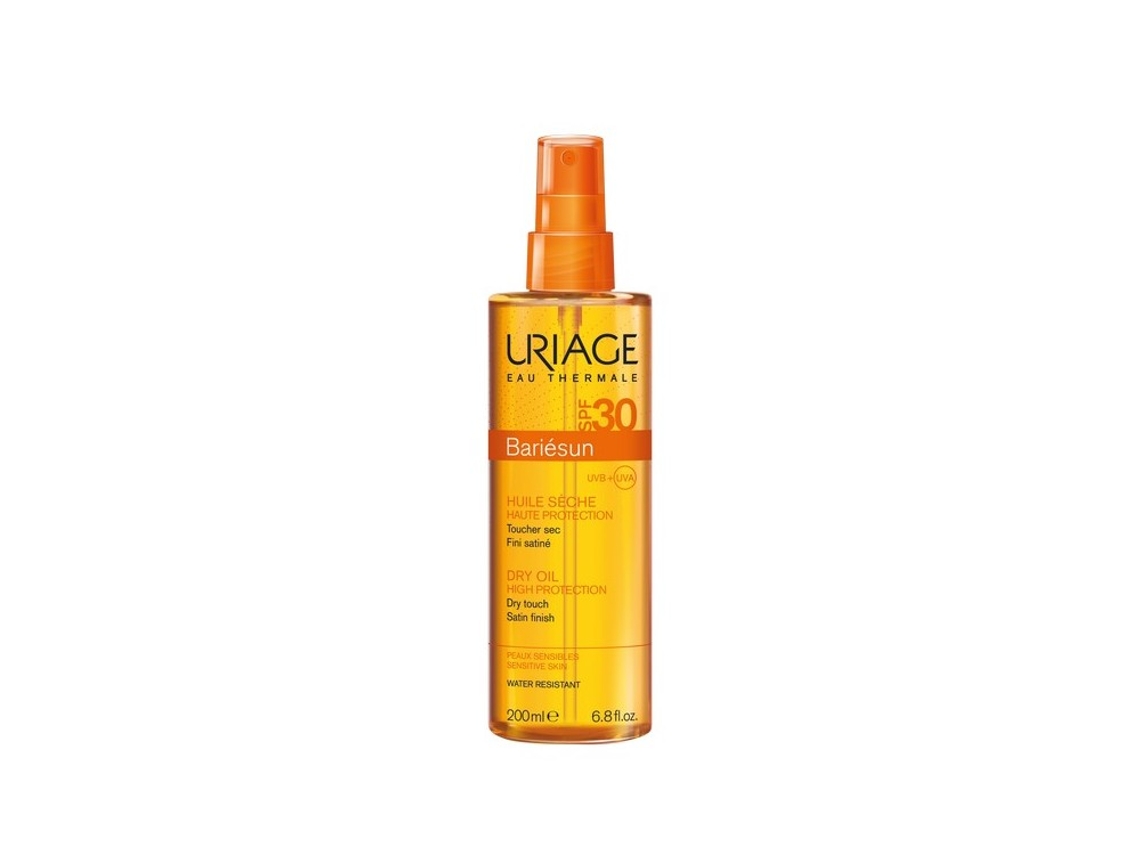 After Sun URIAGE Bariésun (200 ml)