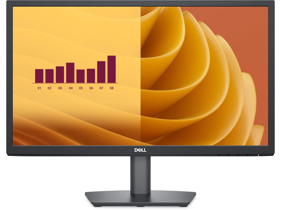 Monitor LED Pro E2225hm de 55,9 cm (Dell E2225hm) Dell (22)
