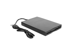 Lector Con Interfaz Usb 10/7/8/xp. Ideal Para Usuarios De Oficina/ordenadores.