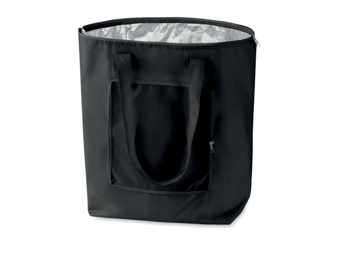 Bolsa Compra Isotérmica Pleg.