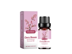 Aceite esencial relajante de aromaterapia para mujeres