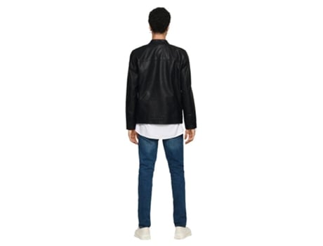 Only & Sons Chaquetas Al Pu