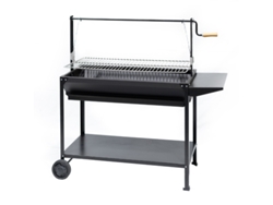 Barbacoa Argentina Exclusiva - 100Cm Y 80Cm IGNO