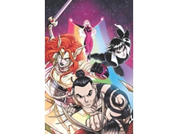 Libro Marvels Voices Pride de Luciano Vecchio e Marvel Various (Inglés)