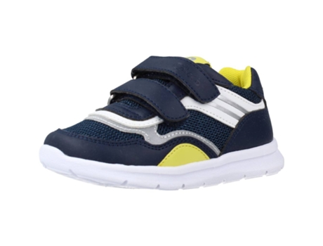 Zapatos de Niños CHICCO Gart Azul (21)