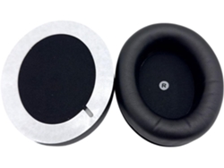 Almohadillas Suaves Y Cómodas Para Los Auriculares X Cloud Orbit S. Pieza De Repuesto.