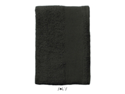 Toalla de Playa Unisex SOL'S Multicolor (Tu)
