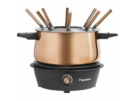 Fondue BESTRON Afd850co