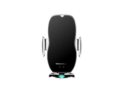 Cargador Carro Sensor Toque Retrátil Para Apple, Samsung Yizhood Blanco
