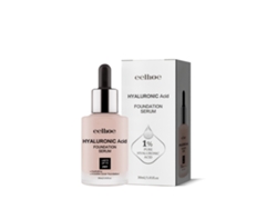 Base de maquillaje color nude con ácido hialurónico Worten