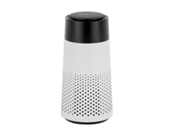 Purificador De Aire Portátil Y Silencioso Para Coche, Escuela, Hogar Y Oficina. Filtro Hepa Para Polvo (blanco).