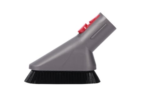 Cepillo suave para polvo de aspiradora, 2 piezas, adecuado para Dyson V7 V8 V10 V11