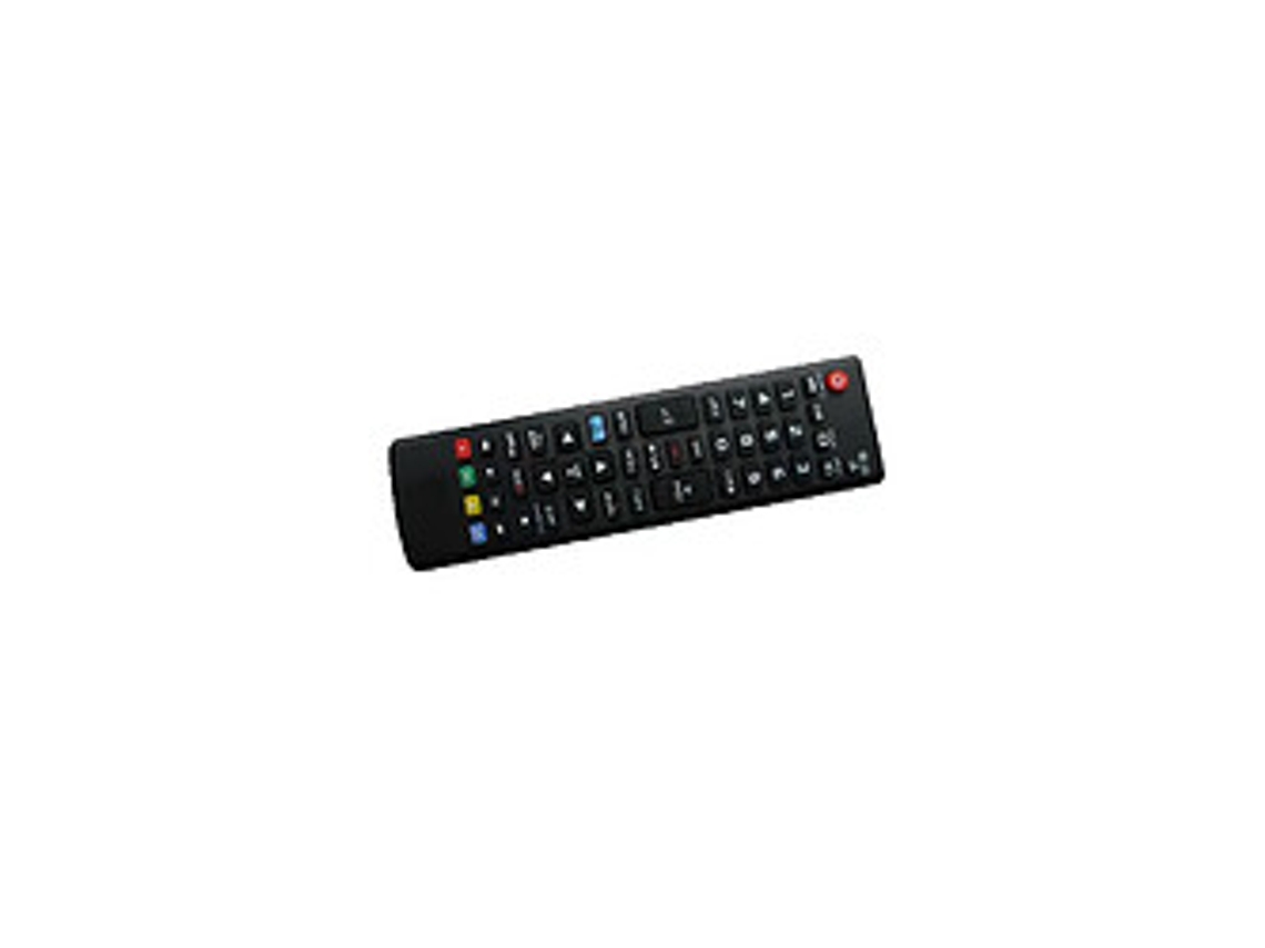 Mando a distancia para televisores LED, LCD y HD (OEM)