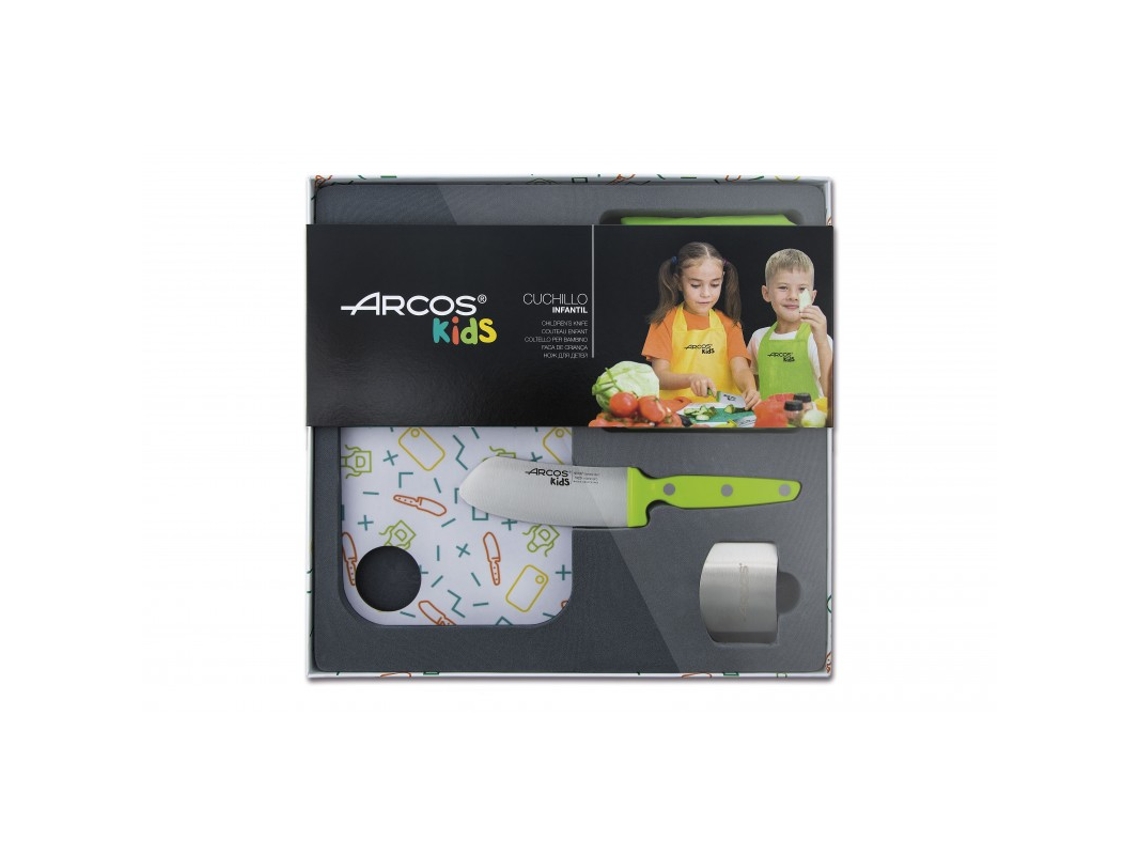 Arcos Juego Kids