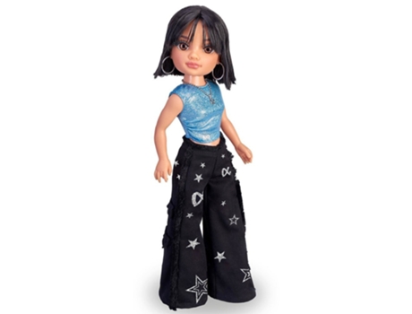 Nancy Muñeca Aitana FAMOSA