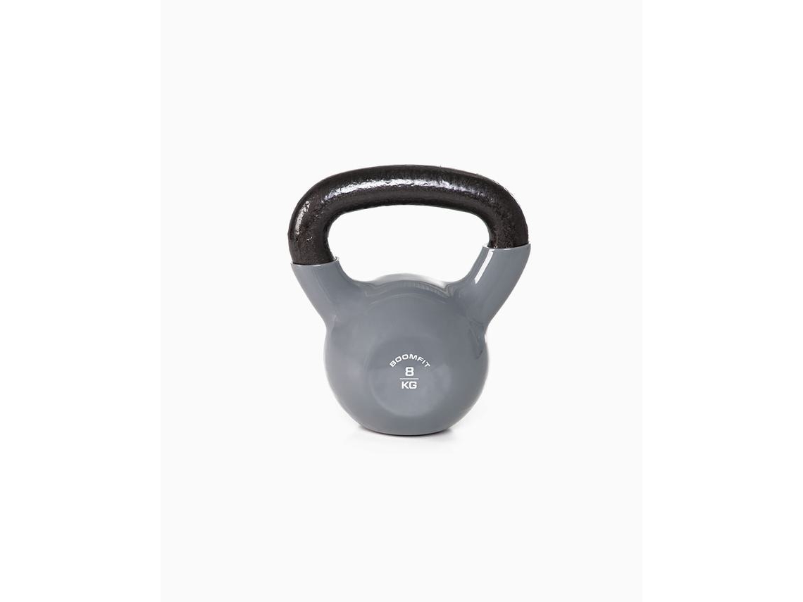 Kettlebells BOOMFIT (8kg)