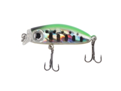 Señuelo De Pesca Mini Hard Skull Para Lubina, Trucha, Lucio Y Bagre 4