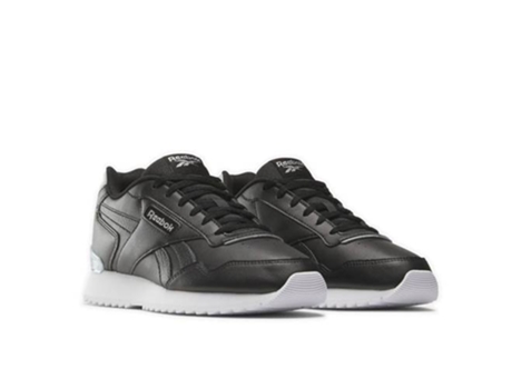 Zapatillas de Mujer REEBOK Royal Glide Ripple Negro (37)