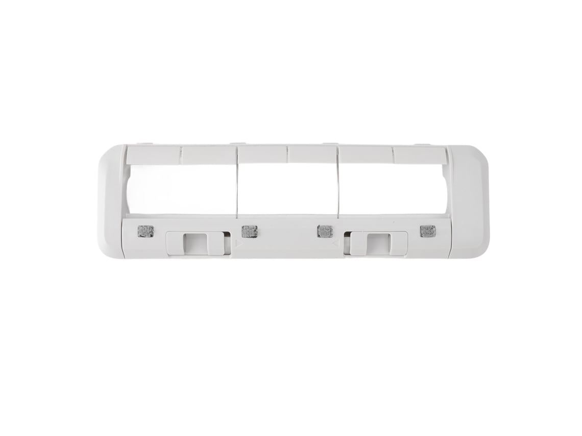 Cubierta Protectora De Abs Para El Cepillo Principal De La Aspiradora Robot S10 - Accesorio De Limpieza
