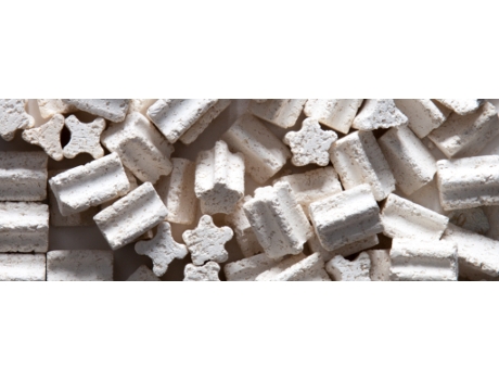 Material Filtrante FLUVAL C Nós