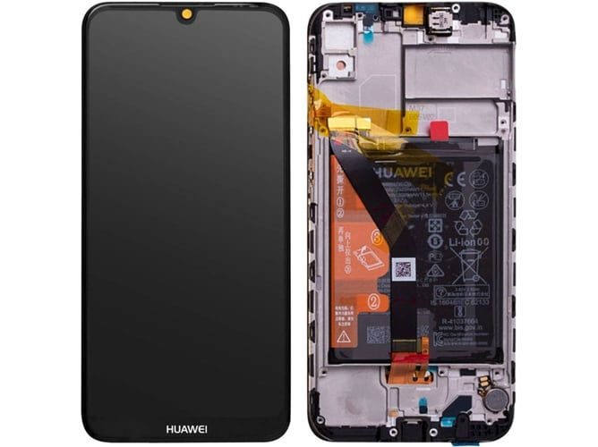 Bateria MOVITEK para Coolpad F2, Coolpad 8675 (2500 mAh)