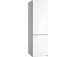 Frigorífico Combi BALAY Cristal 3KFC869BI (No Frost - 03 cm - 363 L - Blanco)