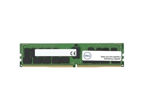 Memoria RAM DDR4 DELL (2 x 16 GB - 3200 MHz)