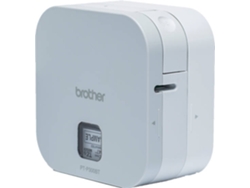 Impresora de Etiquetas BROTHER PT-P300BT