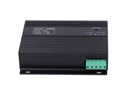 Cargador De Batería Inteligente Para Generador Flotante Automático Ch2810 Ac160~277v Dc12v/24v