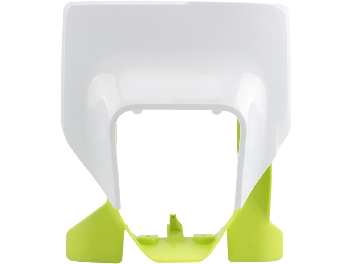 Faros Delanteros Para Motocicleta Enduro Bicicleta