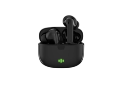 Auriculares Bluetooth True Wireless SAMURIIRON A12 Pro Gaming Estéreo Inalámbrico Samuriiron