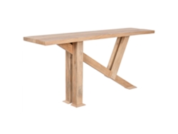 Consola Mango Natural 175x40x81cm