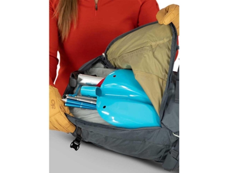 Osprey Mochila Sopris 20L