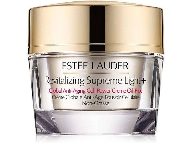 Crema Facial ESTÉE LAUDER Revitalizing Supreme Light (50 ml)