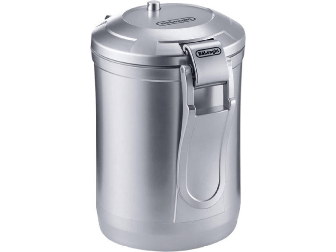 Envasadora al Vacío para Café DELONGHI 5513290061 (1.2 L)