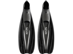Aletas de Buceo SEACSUB F100 Pro (EU 44-45)