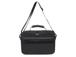 Bolsa De Pesca De Gran Capacidad Con Múltiples Bolsillos Para Equipo De Pesca Marítima 35x13,5x24cm