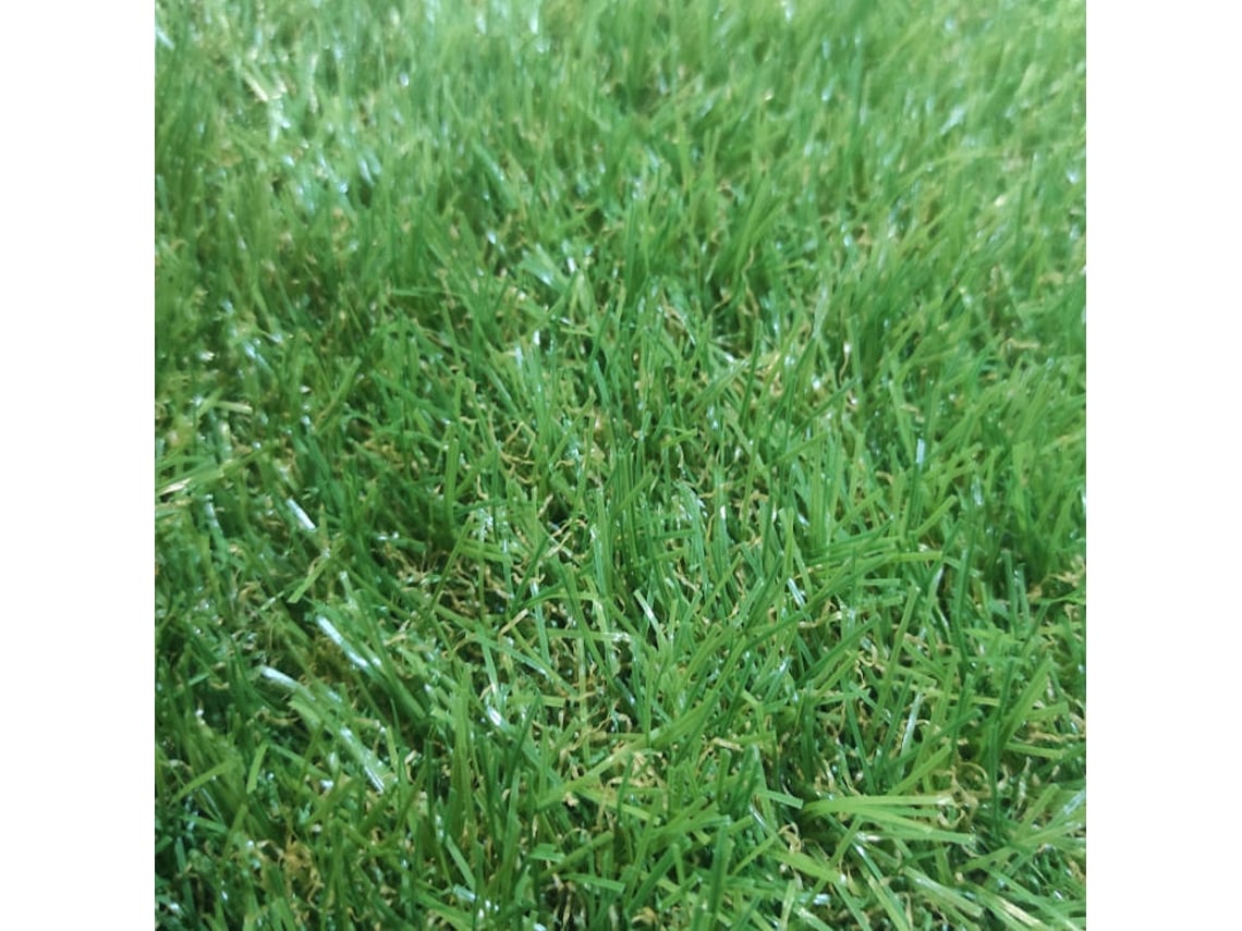 Cesped Artificial - 2x5m (Ancho x Largo) - Grosor 20mm