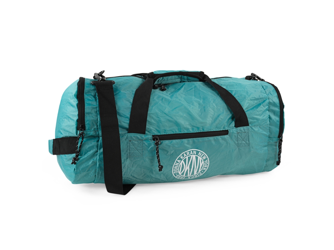 Bolsas De Viaje DKNY DKNY-928 Packable turquesa (54X26x27 Cm)