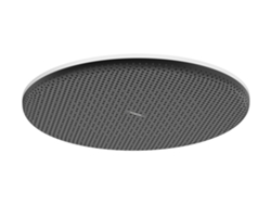 Ducha de techo Raindance Alive S 300 1jet, 24520700, blanco mate Hansgrohe