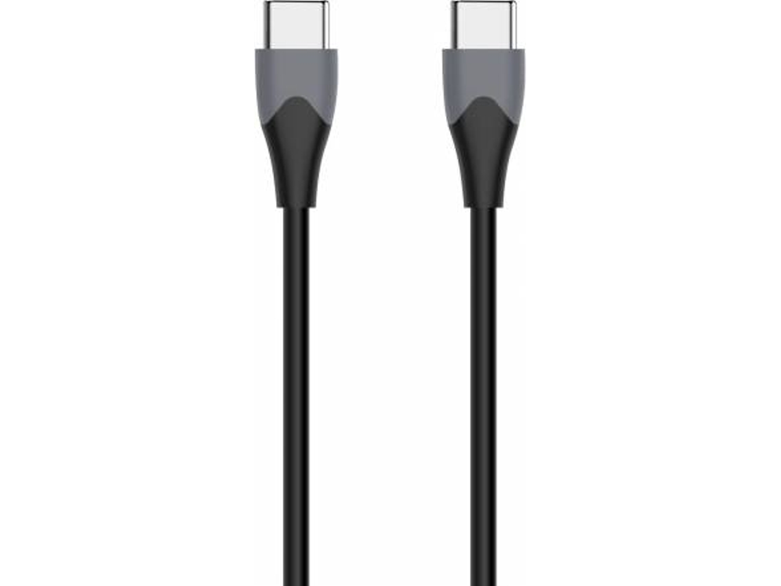 Cable Usb-C - Usb-C ENERGIZER C611Cgbk