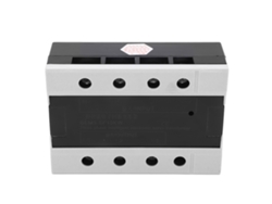 Transformador Servo Trifásico 10kw Convertidor De Voltaje 360-420v Entrada 200v Salida