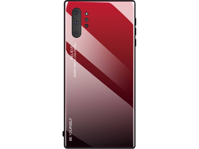 Carcasa Samsung Galaxy A9 Star, A8 Star Protective Multicolor