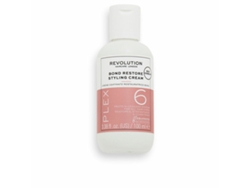 Crema De Peinado Restauradora Bond Plex 6 100ml
