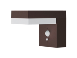 Lámpara de pared solar Cenova Lumisky H12,5cm