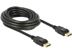 Cable de Datos DELOCK (DisplayPort)