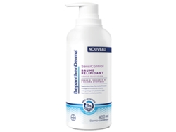 Derma Sensicontrol Bálsamo Relipidante 400 Ml BEPANTHEN