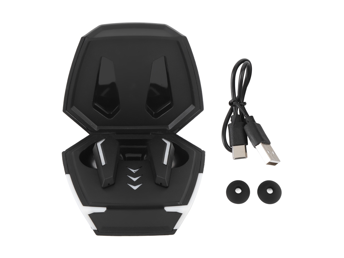 Fones De Ouvido Tradutor Bluetooth 144 Idiomas Tradução Em Tempo Real Com Cancelamento De Ruído Para Android